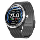 Montre connectée Fitness multifonctions performante pour Homme