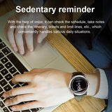 Montre connectée Fitness multifonctions performante pour Homme