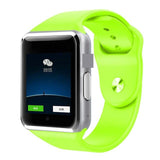 Montre connectée multifonctions, compatible Android iOSlibclic.com