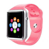 Montre connectée multifonctions, compatible Android iOSlibclic.com