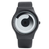 Montre moderne à tendance geek , design et épuréelibclic.com