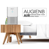 Purificateur d'Air assainissant rafraîchisseur et anti-allergènes