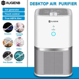 Purificateur d'Air assainissant rafraîchisseur et anti-allergènes