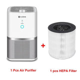 Purificateur d'Air assainissant rafraîchisseur et anti-allergènes