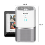 Purificateur d'Air assainissant rafraîchisseur et anti-allergènes