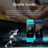 Smart Watch Ultra-Performante, étanche, multifonctionnelle pour iOS Android