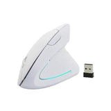 Souris ergonomique verticale sans fillibclic.com