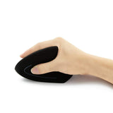 Souris ergonomique verticale sans fillibclic.com