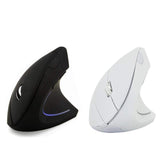 Souris ergonomique verticale sans fillibclic.com