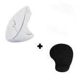Souris ergonomique verticale sans fillibclic.com