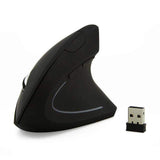 Souris ergonomique verticale sans fillibclic.com
