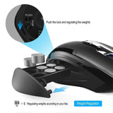 Souris gaming professionnel, allie confort et précisionlibclic.com