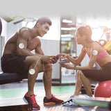 Stimulateur Musculaire, le bien-être en toute simplicité !libclic.com