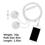 Stimulateur Musculaire, le bien-être en toute simplicité !libclic.com