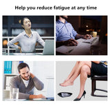 Stimulateur Musculaire, le bien-être en toute simplicité !libclic.com