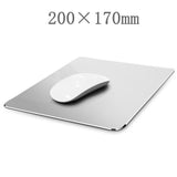 Tapis de souris aluminium, Design, moderne et élégant
