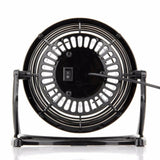 Ventilateur de Bureau silencieux et peu encombrant !libclic.com