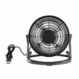 Ventilateur de Bureau silencieux et peu encombrant !libclic.com