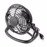 Ventilateur de Bureau silencieux et peu encombrant !libclic.com