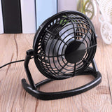Ventilateur de Bureau silencieux et peu encombrant !libclic.com