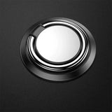 Support magnétique 360°