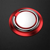 Support magnétique 360°