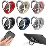 Support magnétique 360°