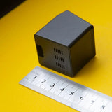 GeekMagic SmallTV Ultra – Horloge météo WiFi avec écran IPS