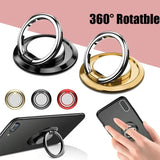 Support magnétique 360°