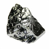 Bracelet noir magnétique en pierre naturelle de Germanium