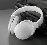 Casque audio Bluetooth 5.0 pliable, sans fil, simple et parfait