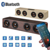 Enceinte Bluetooth en boislibclic.com
