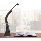 Lampe de bureau LED, Design, Flexible et Multifonctionnelle