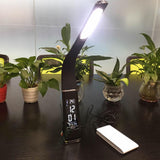 Lampe de bureau LED, Design, Flexible et Multifonctionnelle