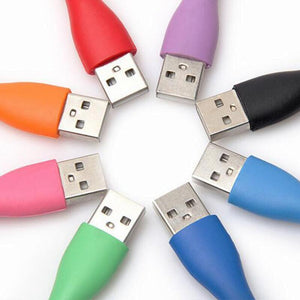 Lampe USB LED flexible à 360°, pratique et économique !libclic.com