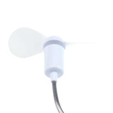 Mini Ventilateur silencieux, simple et efficacelibclic.com